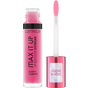 Catrice Max It Up Extreme lesk na pery 040 Glow On Me 4 ml