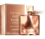 Lancome La Vie Est Belle Gold Extrait Eau de Parfum pre ženy 50 ml