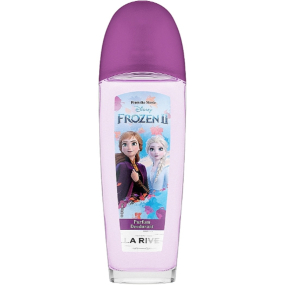 La Rive Frozen dezodorant v spreji 75 ml