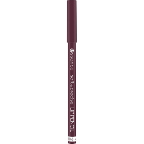 Essence Soft & Precise ceruzka na pery 412 Everyberry's Darling 0,78 g