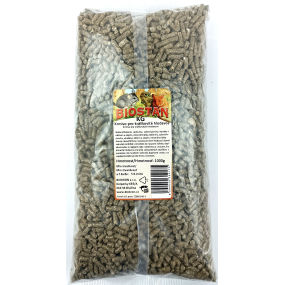 Biostan krmivo pre hlodavce králiky 1 kg
