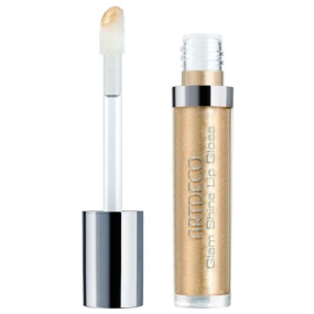 Artdeco Glam Shine lesk na pery Glitter Lip Gloss 03 Golden Lights 4 ml
