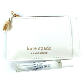 Kate Spade Sparkle parfumovaná voda pre ženy 7,5 ml miniatúra