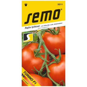 Semená paradajok Torino F1 45 semien