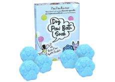 Bomb Cosmetics Paaw Paw Reviver antibakteriálne tablety na labky pre psov 6 kusov