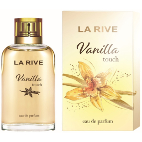 La Rive Vanilla Touch parfumovaná voda pre ženy 90 ml