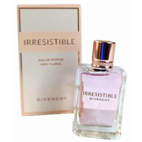 Givenchy Irresistible Eau de Parfum Very Floral parfumovaná voda pre ženy 8 ml