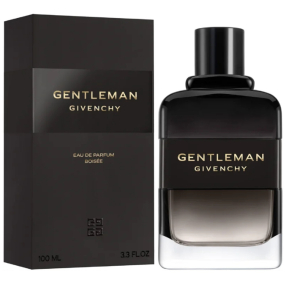 Givenchy Gentlemen Boisée parfumovaná voda pre mužov 100 ml