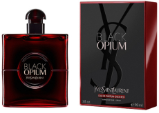 Yves Saint Laurent Black Opium Red parfumovaná voda pre ženy 90 ml