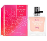 Sentio Blossoms of Joy Lovely parfumovaná voda pre ženy 15 ml