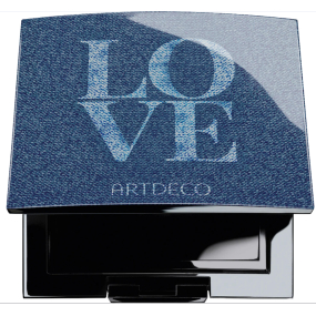 Artdeco Beauty Box Magnetický box so zrkadlom Trio 1 kus