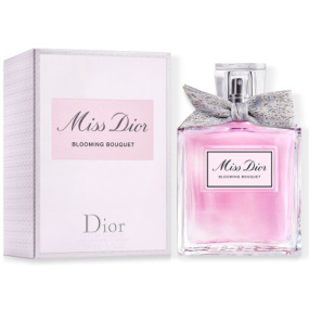 Christian Dior Miss Dior Blooming Bouquet toaletná voda pre ženy 150 ml