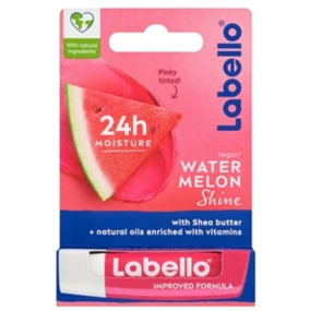 Labello Balzam na pery Watermelon 4,8 g