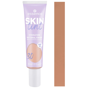 Essence Skin Tint hydratačný make-up 30 30 ml