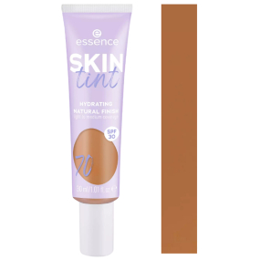 Essence Skin Tint Hydratačný make-up 70 30 ml