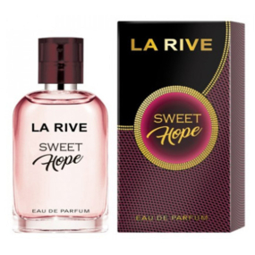 La Rive Sweet Hope parfumovaná voda pre ženy 30 ml