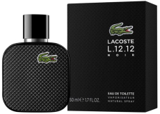 Lacoste Eau de Lacoste L.12.12 Noir toaletná voda pre mužov 50 ml