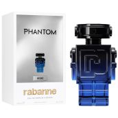 Paco Rabanne Phantom Intense parfumovaná voda pre mužov 100 ml