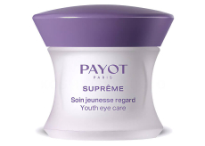 Payot Supreme Soin Jeunesse Regard omladzujúca zdokonaľujúca starostlivosť o oči 15 ml