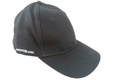Montblanc čiapka tmavosivá 1 kus
