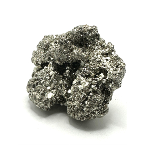 Pyritový kameň surového železa, majster sebadôvery a hojnosti 408 g 1 kus