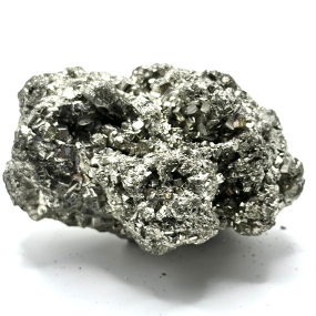 Pyritový kameň surového železa, majster sebadôvery a hojnosti 468 g 1 kus