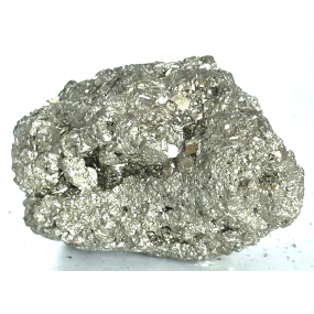 Pyritový kameň surového železa, majster sebadôvery a hojnosti 604 g 1 kus