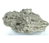 Pyritový kameň surového železa, majster sebadôvery a hojnosti 770 g 1 kus