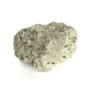 Pyrit surový železný kameň, majster sebadôvery a hojnosti 1391 g 1 kus