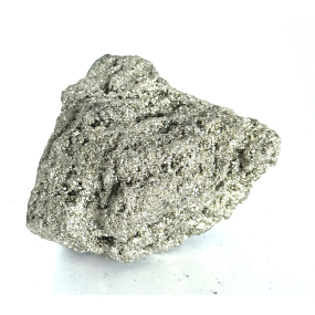 Pyritový kameň surového železa, majster sebadôvery a hojnosti 936 g 1 kus