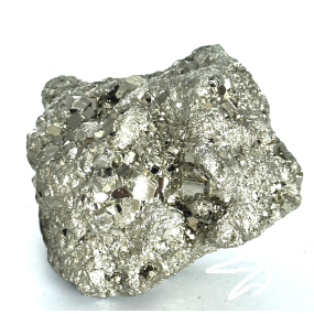 Pyritový kameň surového železa, majster sebadôvery a hojnosti 998 g 1 kus