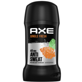 Axe Jungle Fresh antiperspiračný dezodorant pre mužov 50 ml