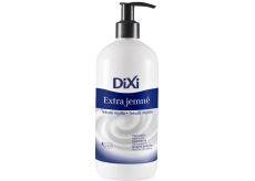 Dixi Extra jemné tekuté mydlo s krémovou vôňou 500 ml