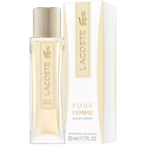 Lacoste pour Femme parfumovaná voda pre ženy 50 ml