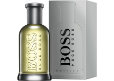 Hugo Boss No.6 Voda po holení vo fľaši 100 ml