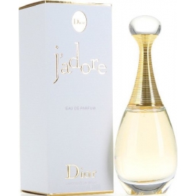 Christian Dior Jadore Eau de Parfume toaletná voda pre ženy 100 ml