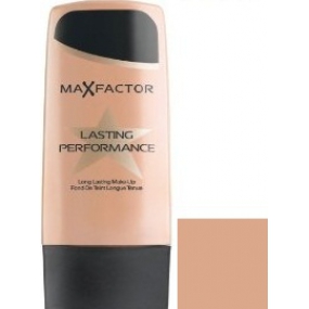 Max Factor Lasting Perfomance make-up 102 PASTELL 35 ml