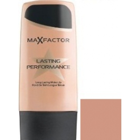 Max Factor Lasting Perfomance make-up 106 Natural Beige 35 ml