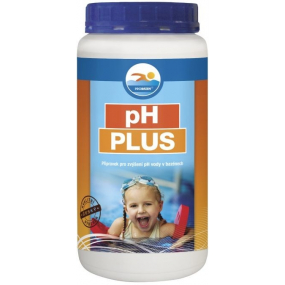 Probazen pH Plus 1,2 kg prípravok na úpravu vody v bazénoch