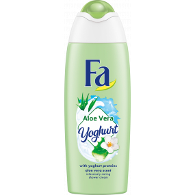 Fa Yoghurt Aloe Vera sprchový gél 250 ml