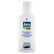 Amia Active čistiace a odličovacie pleťové mlieko 200 ml