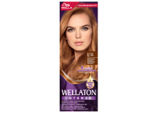Wella Wellaton Intense Color Cream krémová farba na vlasy 8/74 čokoládový karamel