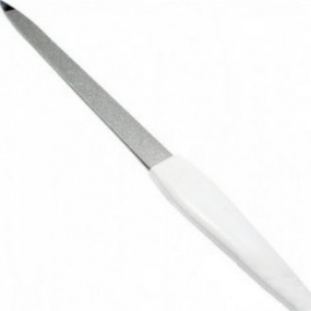 Solingen Pilník zafírový na nechty 13 cm, 7483