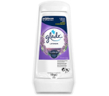 Glade True Scent Lavender - Levanduľový gélový osviežovač vzduchu 150 g