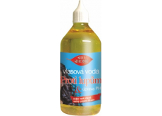 Bion Cosmetics proti lupinám masážne vlasová voda 215 ml