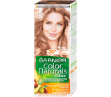 Garnier Color Naturals farba na vlasy 8,1 platinová svetlá blond