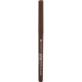 Essence Long Lasting ceruzka na oči 02 Hot Chocolate 0,28 g