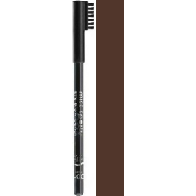 Miss Sporty Eyebrow ceruzka na obočie 002 hnedá 1,8 g