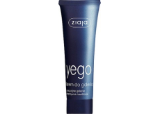 Ziaja Yego Men krém na holenie 65 ml