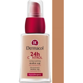 Dermacol 24h Control make-up odtieň 04K 30 ml